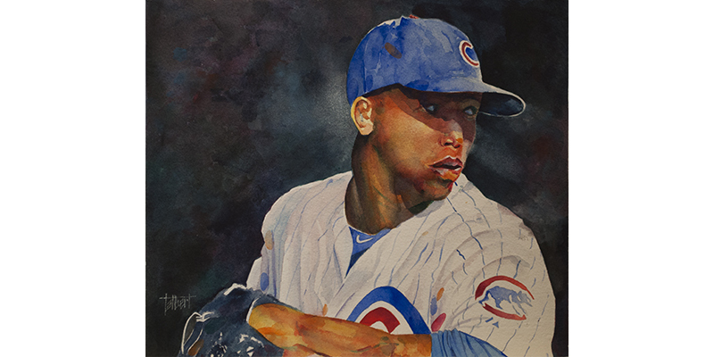 46 Pedro Strop