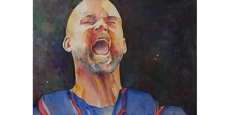 3 David Ross