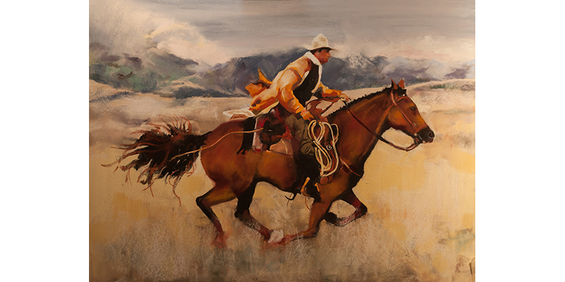 In Hot Pursuit